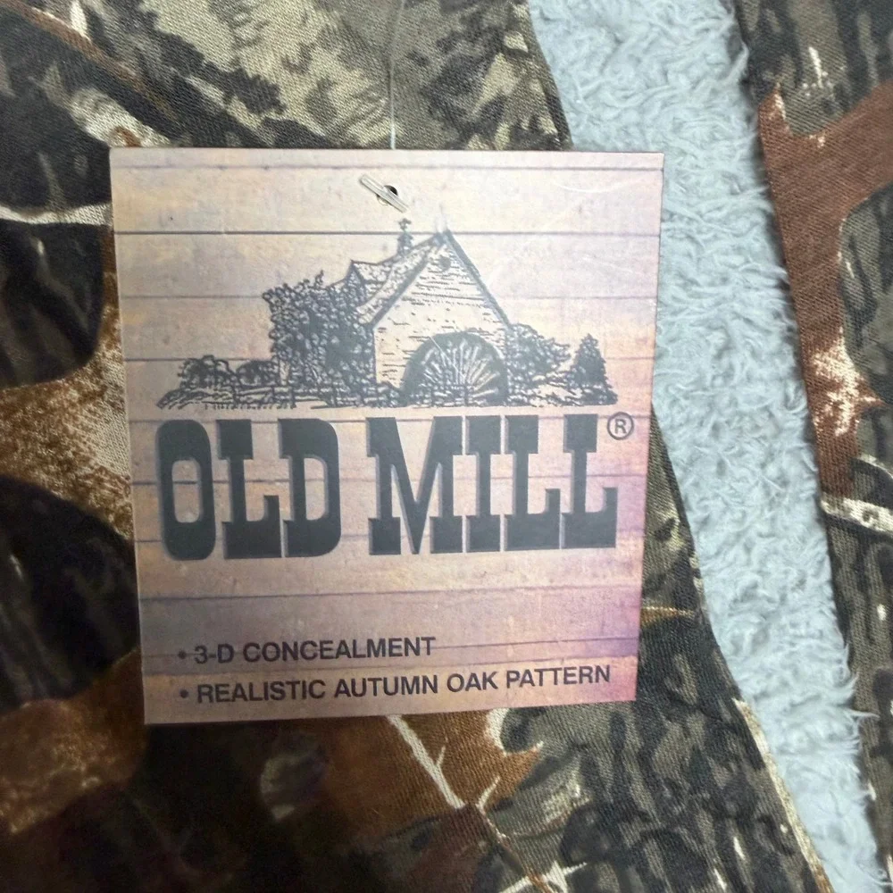 Old Mill old mill